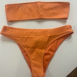 TRIANGL - women 2 piece bikini